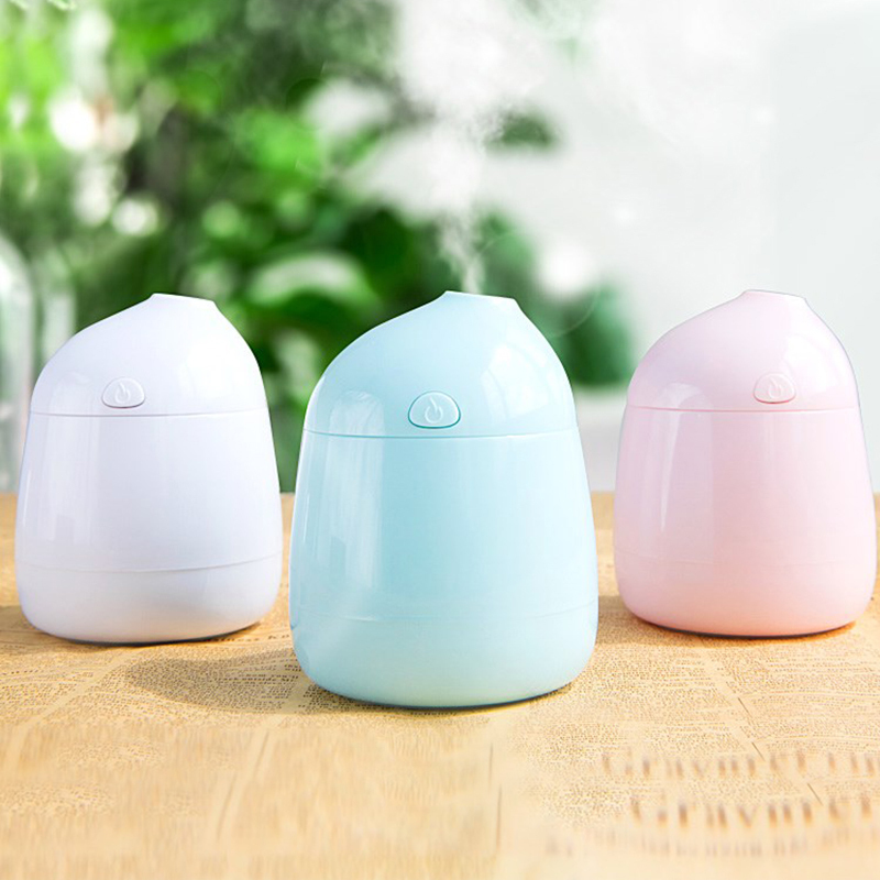 加湿器 XTL1114 迷你便携时尚加湿器 (个)