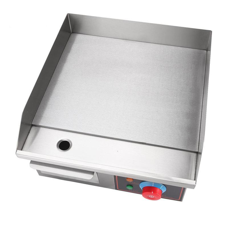 手抓饼机器铁板鱿鱼机台湾铜锣烧机铁板烧设备小扒炉商用电扒炉插电款