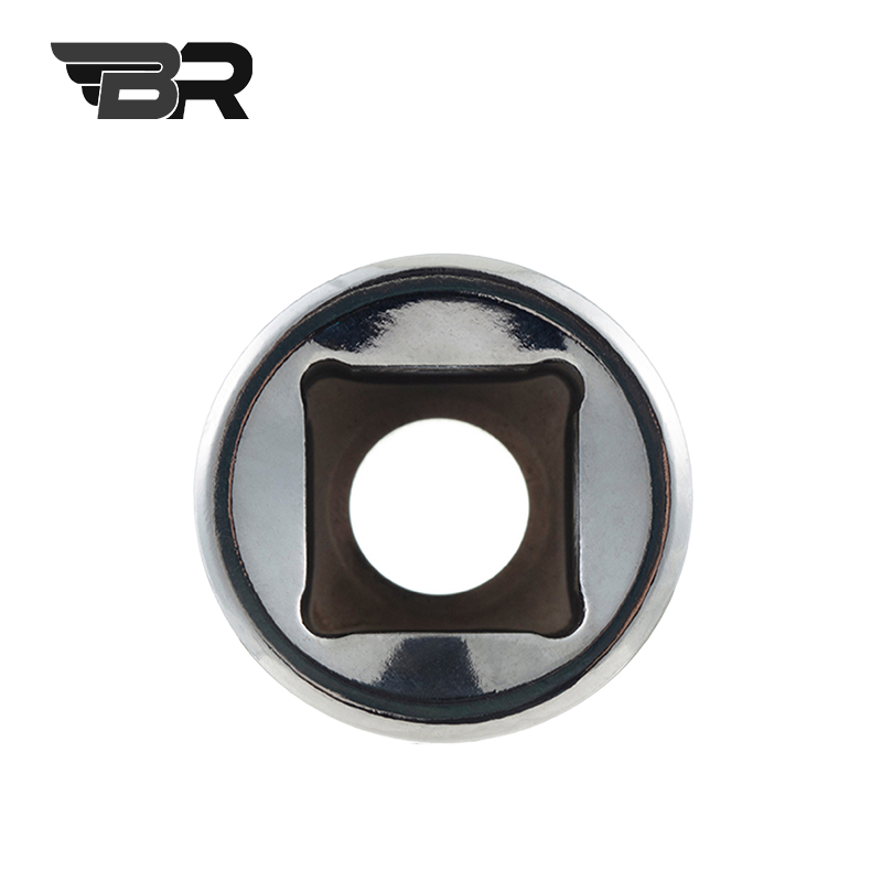 BR/六角加长套筒头/1/2 13mm/个高清大图