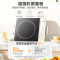 美的(Midea)铂钻系列 家用电磁炉 2200W大功率 电磁灶火锅炉 爆炒电磁炉 定时功能 MC-E22BH02
