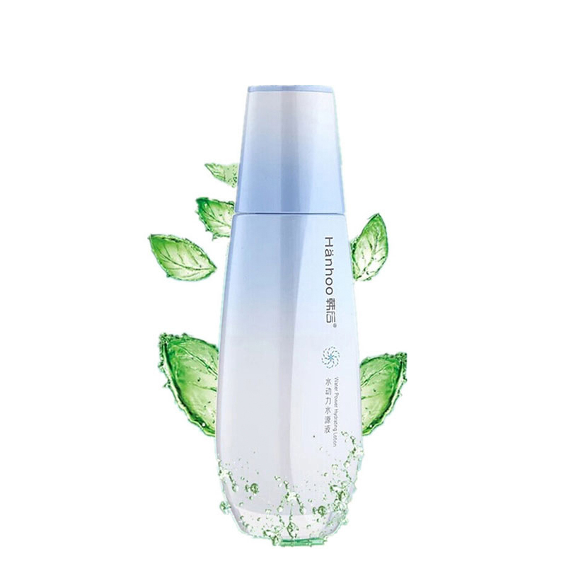 韩后(Hanhoo)水动力保湿莹润三件套护肤礼盒1清爽;保湿补水;滋润营养高清大图