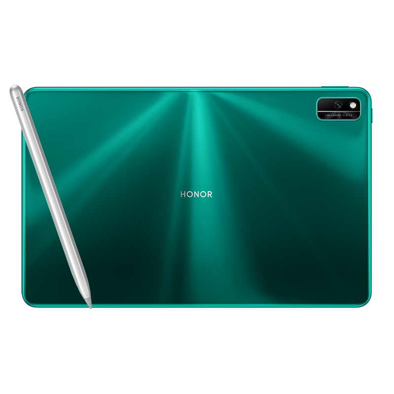 荣耀(honor) V6 10.4英寸 绿野仙踪 8G+256G 5G版+荣耀 Magic-Pencil