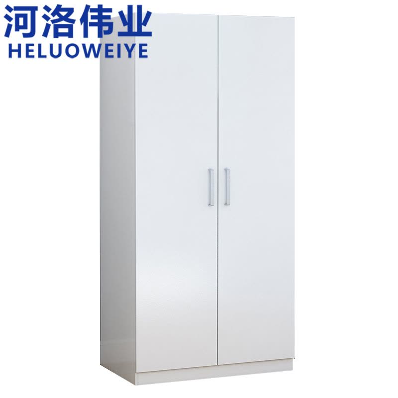 河洛伟业衣柜60*180cm台图片