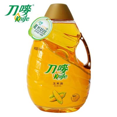刀唛玉米食用油3.5L