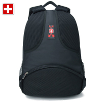 SWISSGEAR十字系列1680D面料 时尚休闲双肩包男女通用SA-7719III