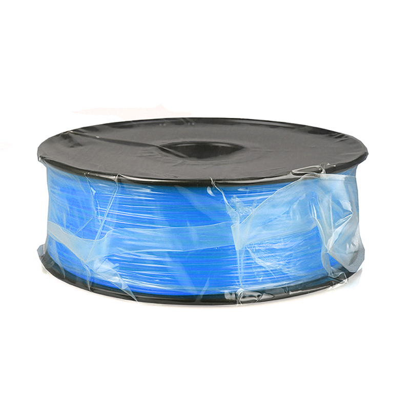 LBYZY 双芯SM蓝色带铠2.0mm光器件LCFCSC-PVC 15M