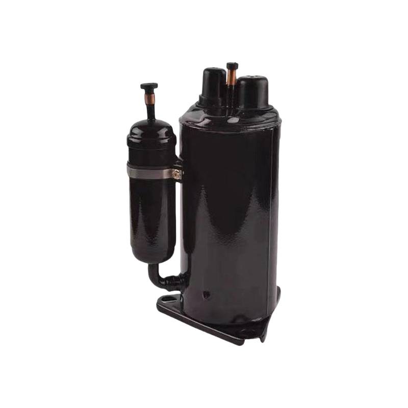 允诚 压缩机 ZW286HSP-TFP-522 台高清大图