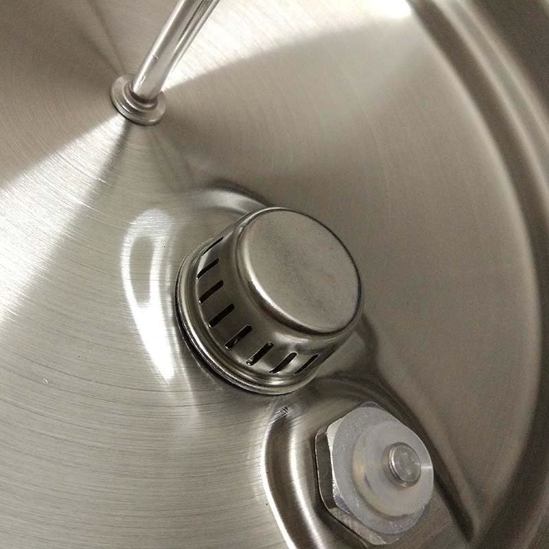 【苏宁优品】三角牌电饭锅三角牌电压力锅家用电高压锅智能4-5-6l升饭煲特价机械式 机械不粘胆+不锈钢胆6L可6-7人用图片