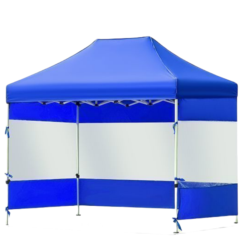 豫龙都雨棚遮阳棚2*3m把高清大图