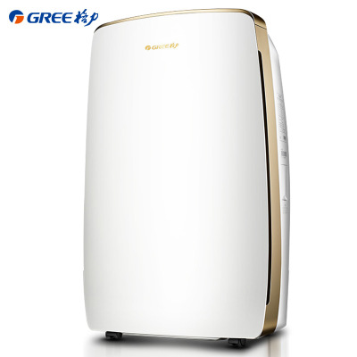 格力(GREE) 除湿机 DH20EH 家用 地下室 除湿 静音 干燥机 吸湿器 一机多用 回南天 除湿器 抽湿 干衣