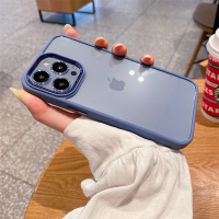 卡绮苹果13手机壳iPhone12新款11promax金属鹰眼xr透明xsmax女款x全包8plus镜头iPhone创意