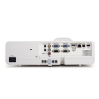派克斯(PROPIX)PL-UX380C反射式超短焦投影仪 教育会议投影机(1024×768分辨率 3800流明)