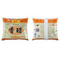 上海鼎丰 香醋350ml*40袋 整箱 袋装 酿造食醋 醋味纯正 调味品