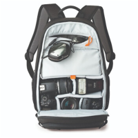乐摄宝(Lowepro) 太浩湖150双肩包（迷彩色）
