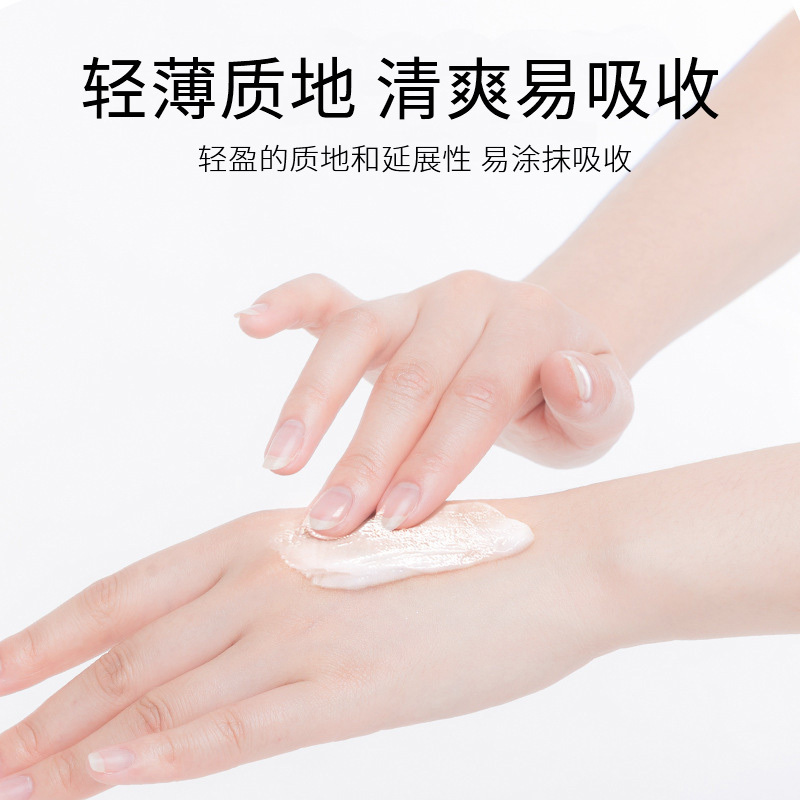 美之贻护手霜玫瑰水蜜桃百合薰衣草小雏菊五只礼盒装