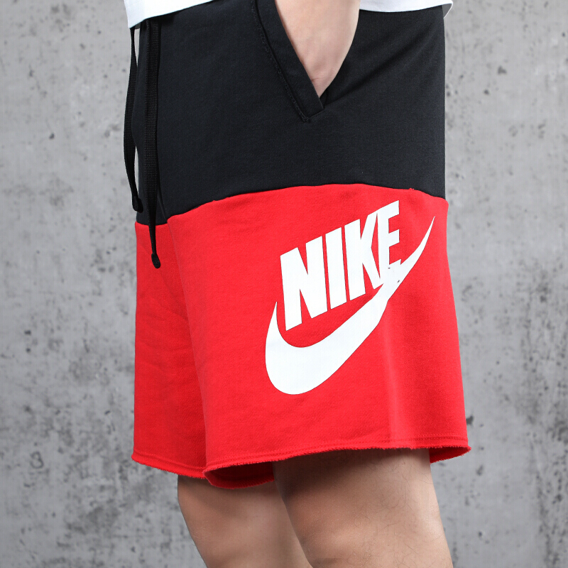 耐克nike运动短裤