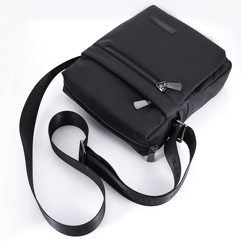 喜来登SHERIDAN单肩斜挎包