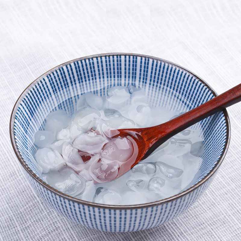 金唐(KTANG) 皂角米120g 袋装 其他 雪莲子桃胶银耳雪燕糖水伴侣