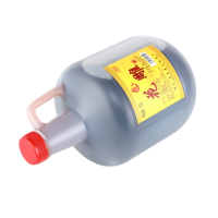 湘溪花雕干型清爽黄酒塑桶装2.5L/桶