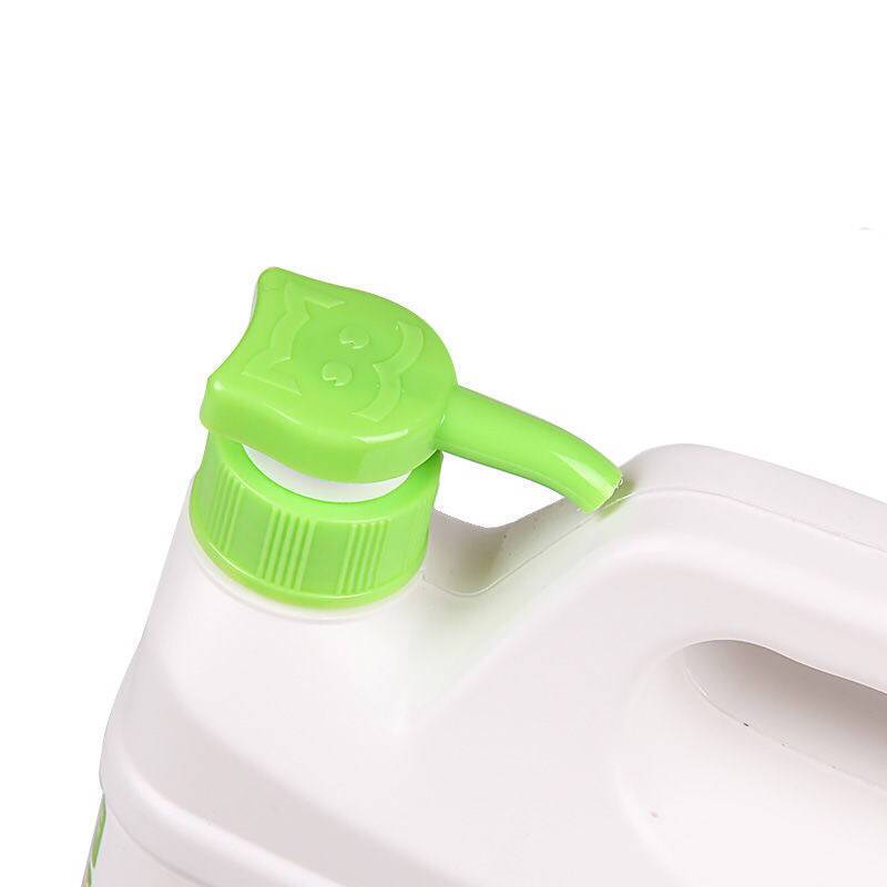 白猫经典配方洗洁精多规格大桶家用洗碗洗菜去油洗涤剂清爽去味 白猫经典洗洁精1.1kg