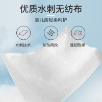 苏宁宜品x爱恩倍宠物专用免洗湿巾