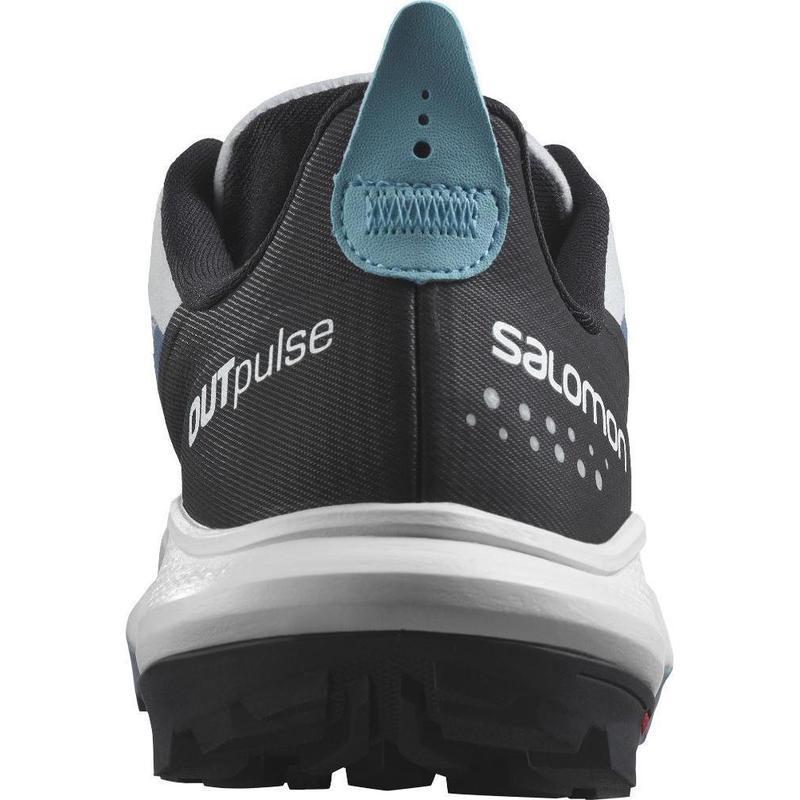 萨洛蒙salomon登山鞋徒步鞋