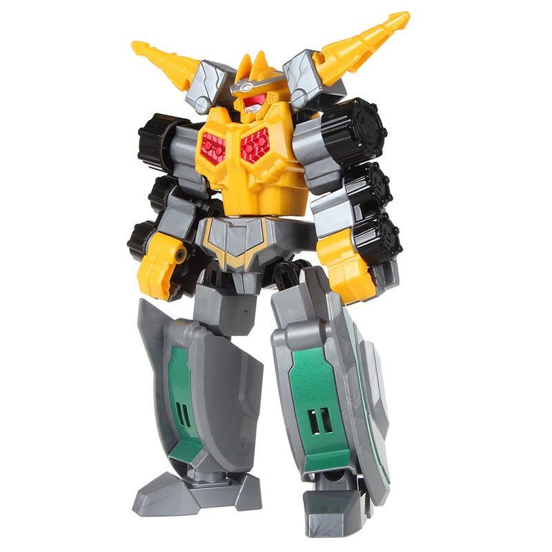 奥迪双钻巨神战击队2变形机器人玩具基础版534305星球战击王图片