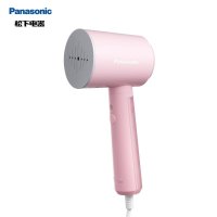 松下(Panasonic)手持挂烫机家用挂式迷你蒸汽便携式迷你小型电熨斗大功率熨烫机NI-GHD016