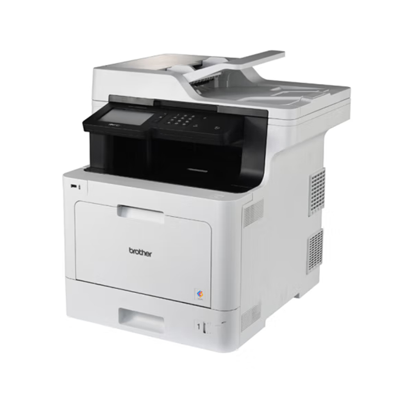 兄弟(brother) MFC-L8900CDW A4彩色激光多功能一体机 自动双面无线WIFI