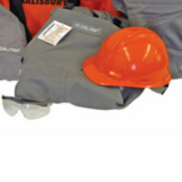 霍尼韦尔 Honeywell PRO-WEAR? 防电弧套件, 31cal/cm? ,尺码: L SK31L