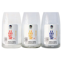[中华特色]河北供销馆 甘陵春 39度品鉴 500ml*6瓶整箱装 浓香型纯粮食白酒 燕赵老字号非物质文化遗产 衡水特产