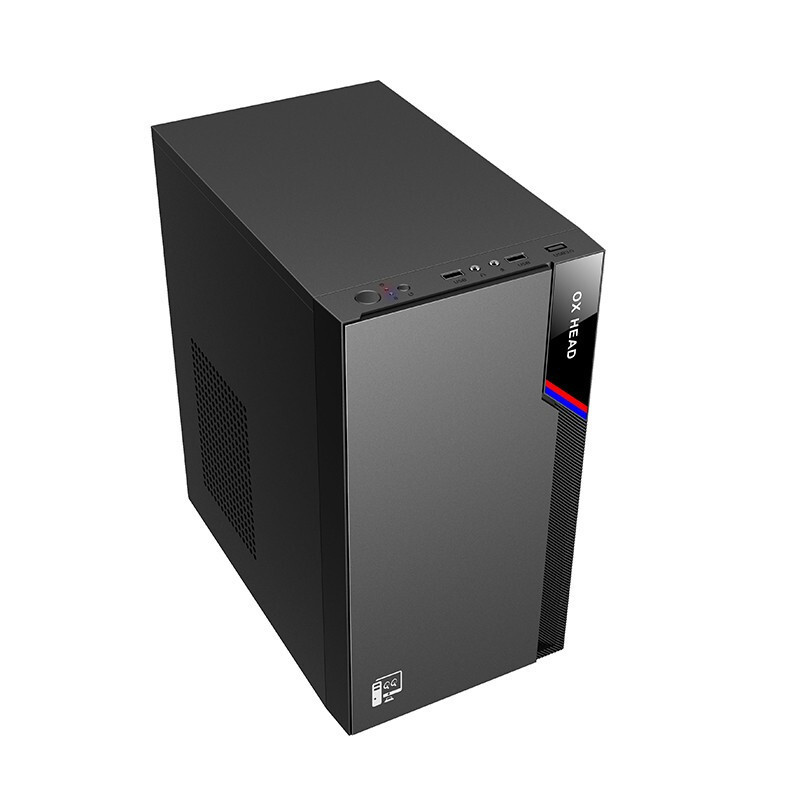 牛头i7级六核e52620处理器gtx1050ti4g游戏独显16gb内存256gb固态家用