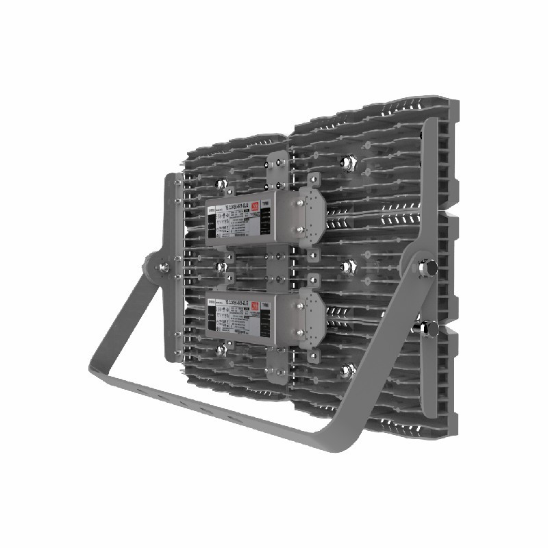欧辉照明 OHSF9162-420W 三防投光灯