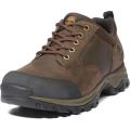Timberland/添柏岚防水低帮登山鞋男户外徒步运动鞋男女同款 47.5 Brown_-_new