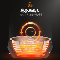 苏泊尔（SUPOR）破壁料理机JP818家用破壁料理机加热多功能豆浆机榨汁机绞肉机预约小型辅食搅拌机