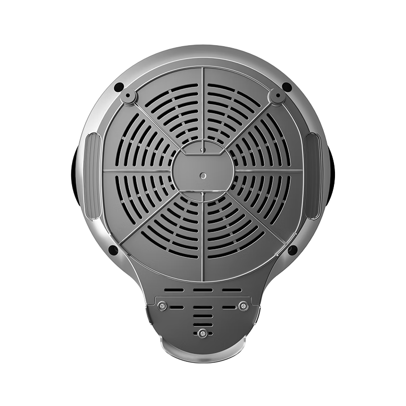 海尔空气炸锅多功能可视HA-M45DKS高清大图
