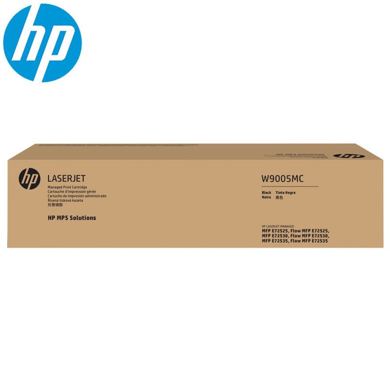 惠普(hp) W9005MC 硒鼓粉盒 适用于72525dn/72530/72535打印机 (约48000页) 单位:支高清大图
