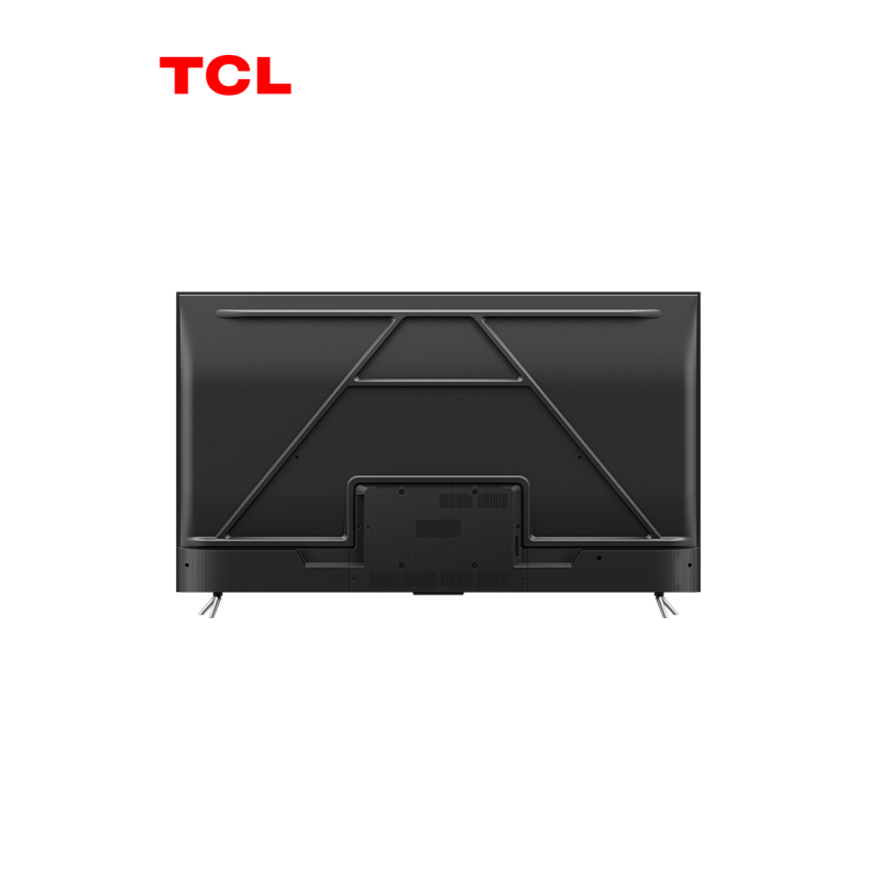 TCL电视 65P11 一体折弯无边框、3G+64G、MEMC运动防抖、120HZ模式(DLG)