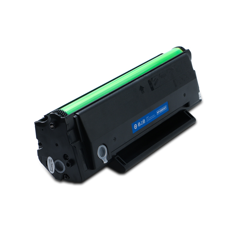 格之格(G&G)NT-C0203CT硒鼓易加粉适用奔图p2206 p2206nw m6202 m6202【易加粉带芯片】