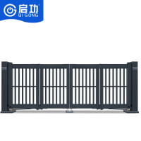 启功QG-ZDM35600 铝合金门窗
