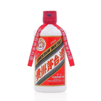 53%vol 375ml贵州茅台酒(巽風)