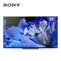 Sony/索尼 KD-55A8F 55英寸 OLED 4K HDR智能WIFI网络液晶电视