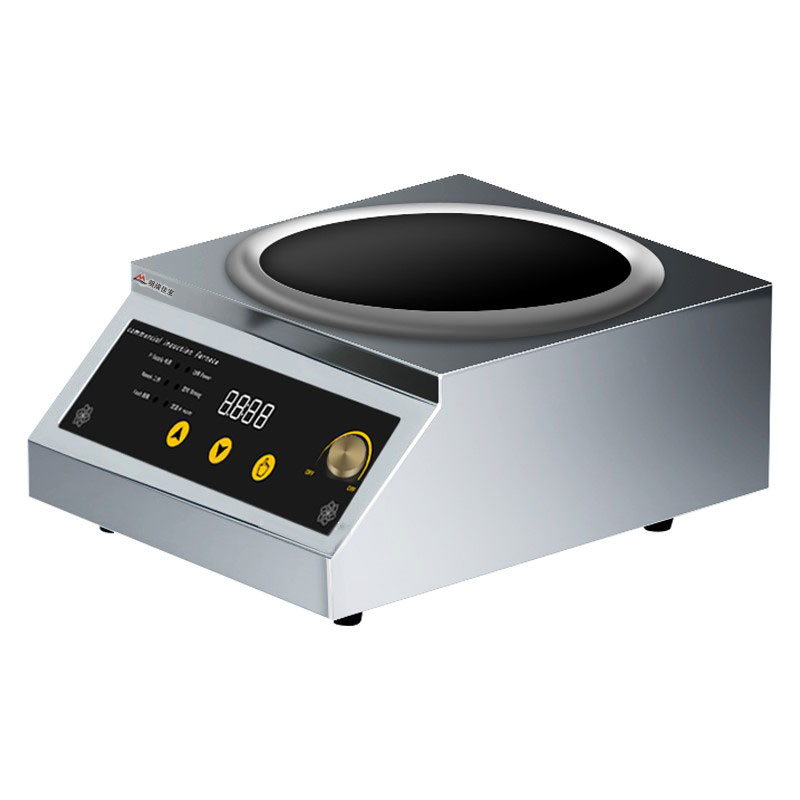 明焌佳宝台式电磁炉5KW