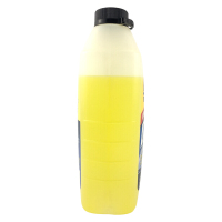 百适通(Prestone)汽车防冻玻璃水 去油膜 雨刷精 雨刮水清洁剂 -37℃四季通用 1.93L(1.8KG)