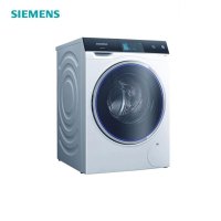 SIEMENS/西门子 WM14U7600W 10KG全自动家用1400转变频滚筒洗衣机