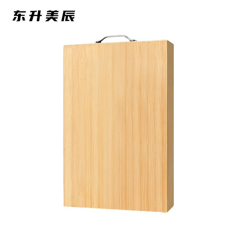 东升美辰 砧板高山楠竹40*30*2.5cm DS-BH222 个高清大图