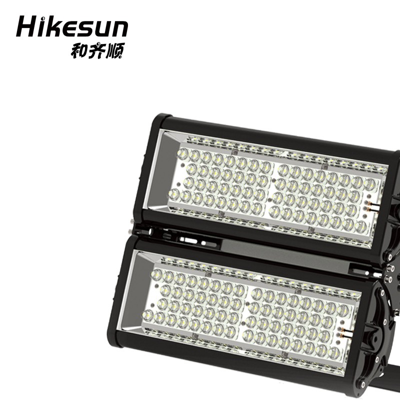 和齐顺(Hikesun) HQSW100 LED工作灯 (计价单位:个) 黑色高清大图