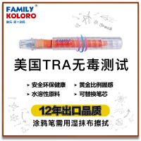 酷乐家の涂鸦 儿童画板白板墙贴磁性家用办公黑板贴绘画早教可擦自粘 精选套装 120*200cm