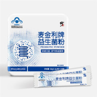 修正 麦金利牌益生菌粉1.5g/袋*20袋