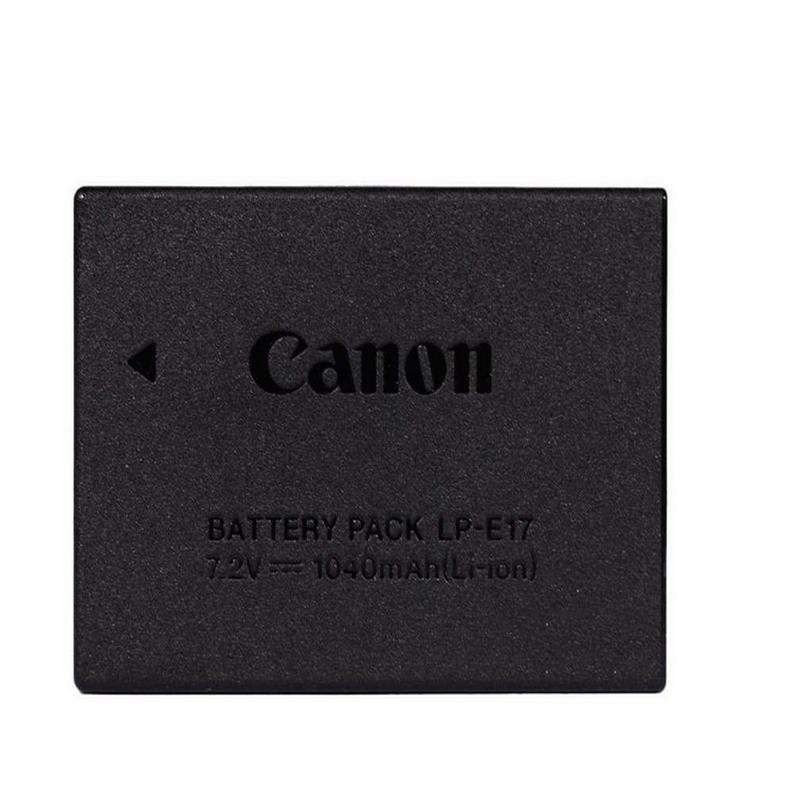 佳能(Canon) 原装锂电池 LP-E12 适于佳能M100 M50 M200 SX70 100D M10等微单相机